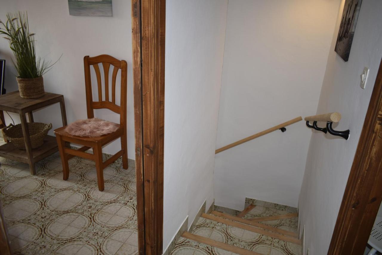 Villa Agro Piscina Privada Les Marines CH3100 à Dénia Extérieur photo