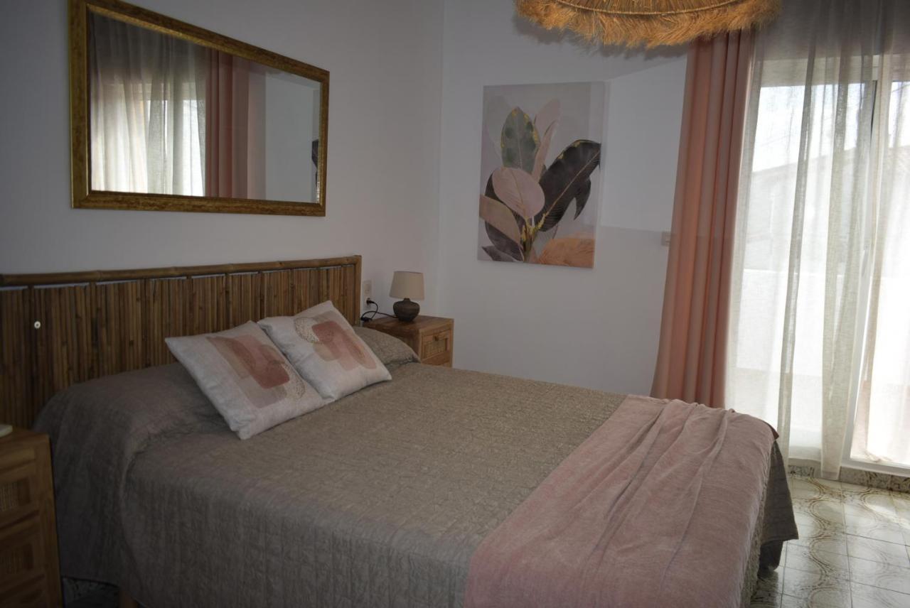 Villa Agro Piscina Privada Les Marines CH3100 à Dénia Extérieur photo