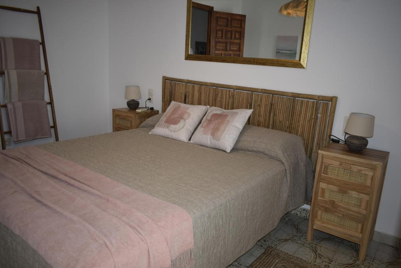 Villa Agro Piscina Privada Les Marines CH3100 à Dénia Extérieur photo