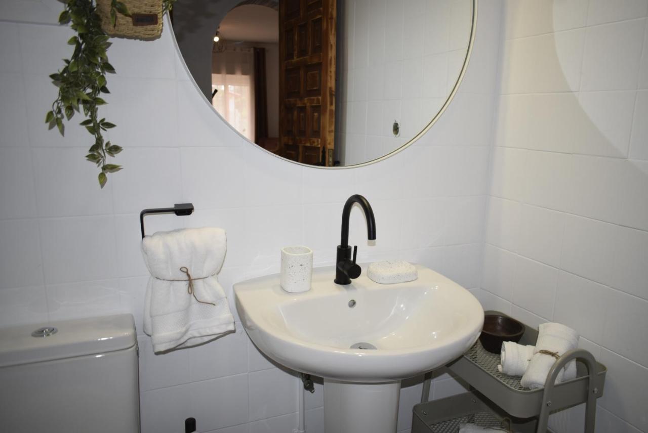 Villa Agro Piscina Privada Les Marines CH3100 à Dénia Extérieur photo