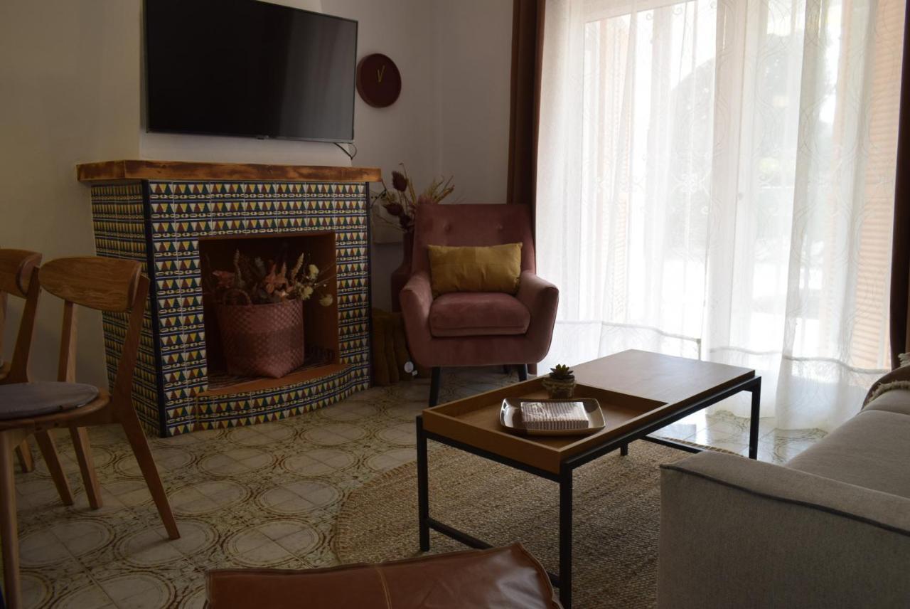 Villa Agro Piscina Privada Les Marines CH3100 à Dénia Extérieur photo